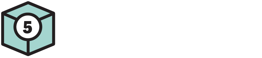 Number five bullet point