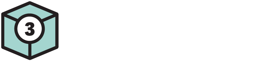 Number three bullet point
