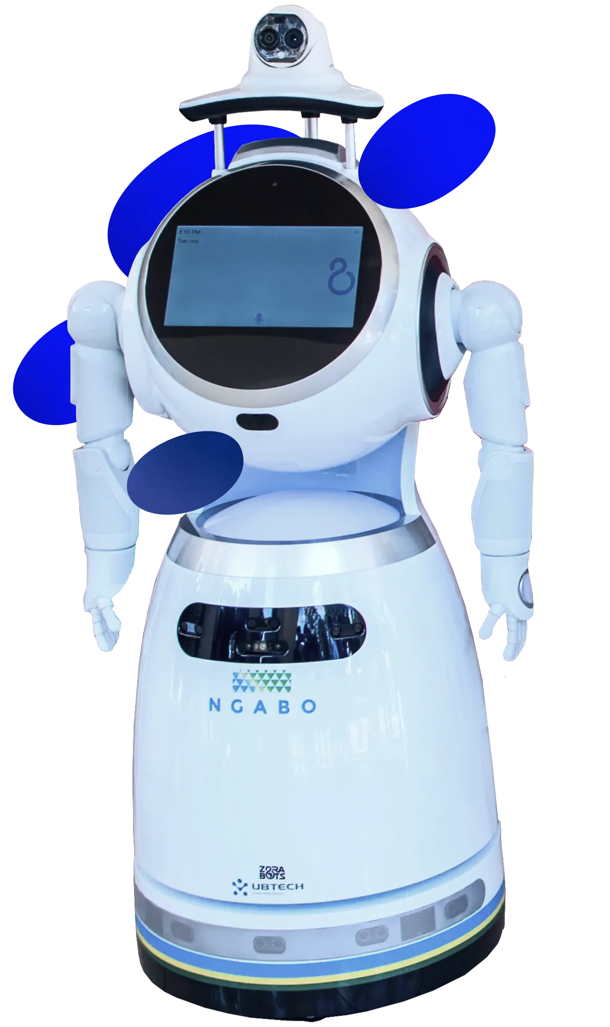 Robot