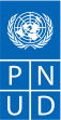 UNDP logo