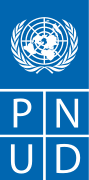 PNUD logo